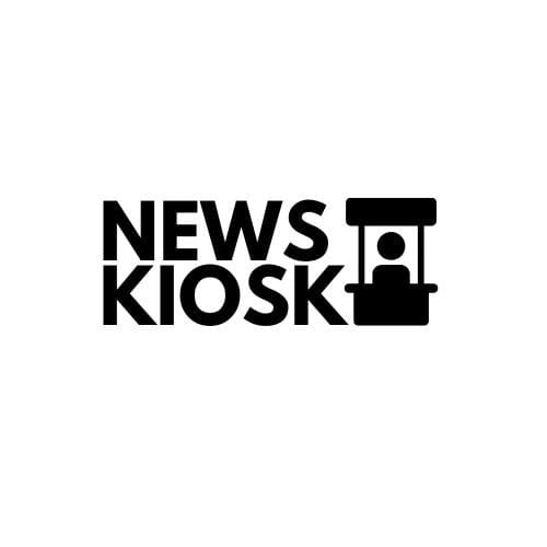 news kiosk