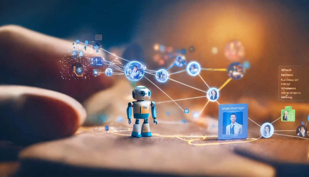 AI Chatbots and Virtual Assistants