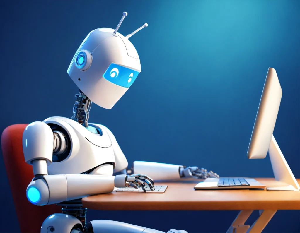 Are AI Writing Tools Safe?