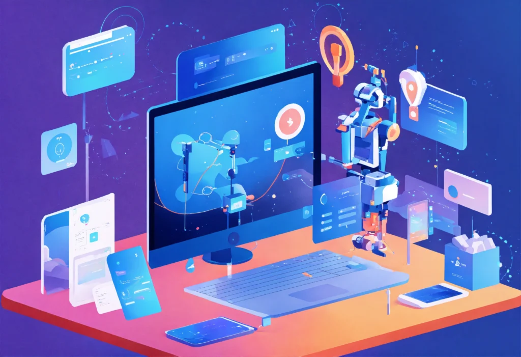 Browser-Based Machine Learning Apps