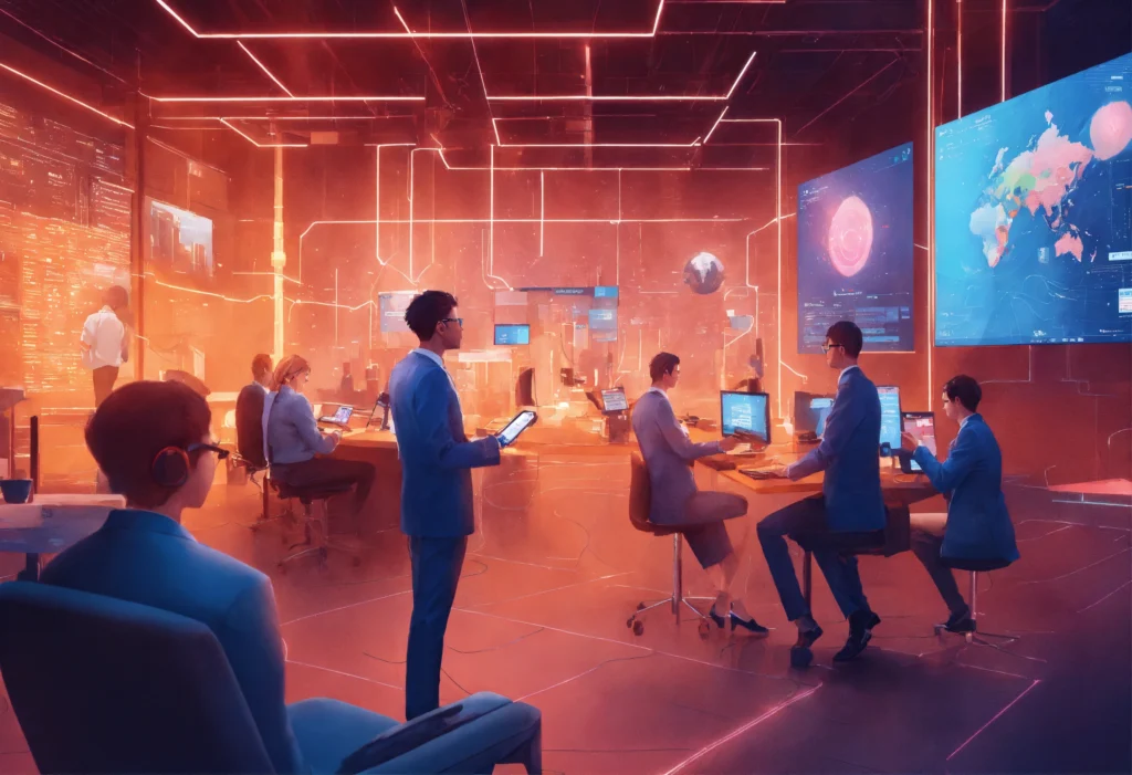 Google AI – How We're Making AI Helpful for Everyone