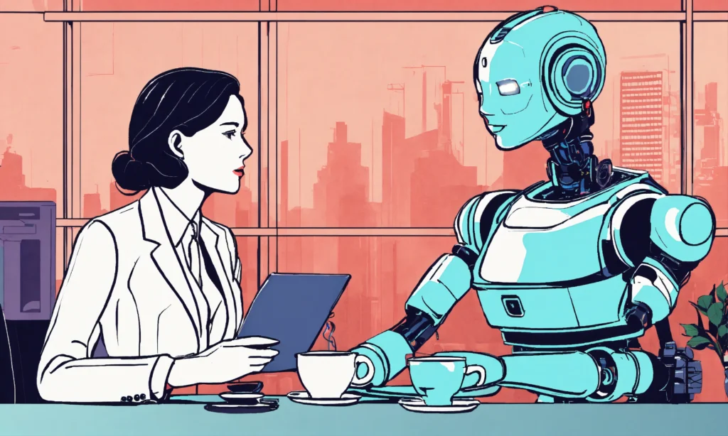 How Do Professors Check for AI?