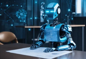 How to Cautiously Use AI for Work