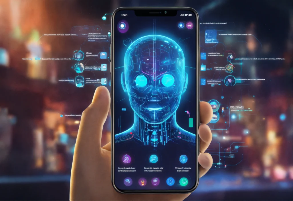 SmartCalculator AI