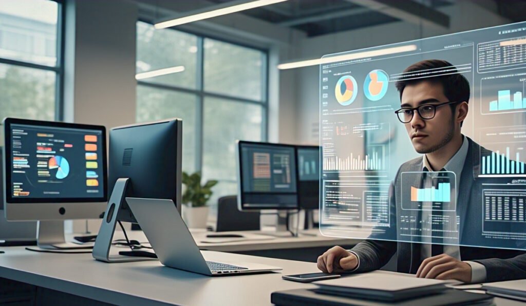 AI for Productivity