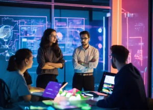 How to Use AI for User Research Tools