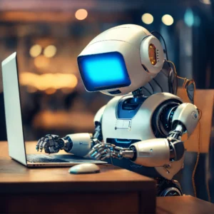 What Is the Best AI Tool for Writing a Book?