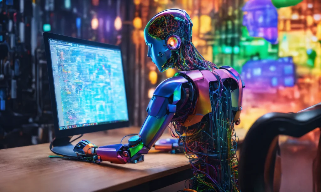 When Will AI Make Quality 3D Models?