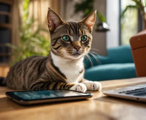Which AI Tool Creates the Most Realistic Pets?