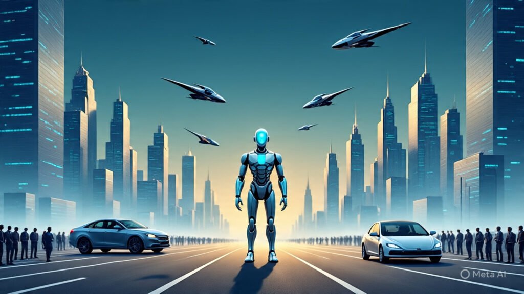 What AI Can Write Affirmations?