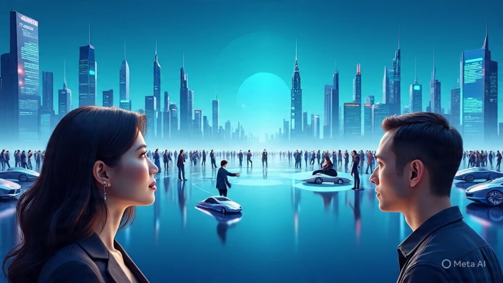 Will AI Take Over Astrology?