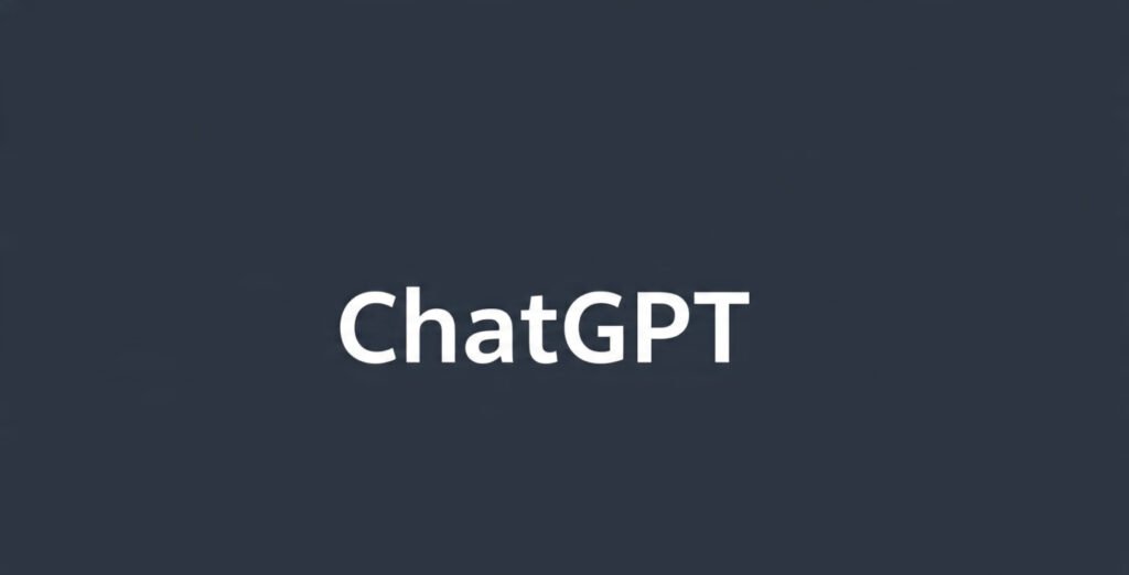 What Font Does ChatGPT Use?